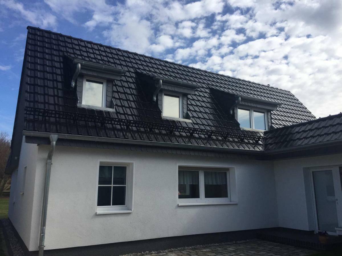 Ferienhaus BAUMBLÜTE Werder  Exterior foto